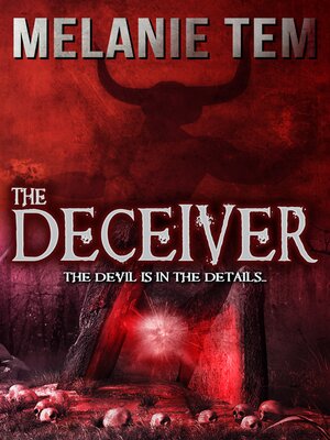 cover image of The Deceiver